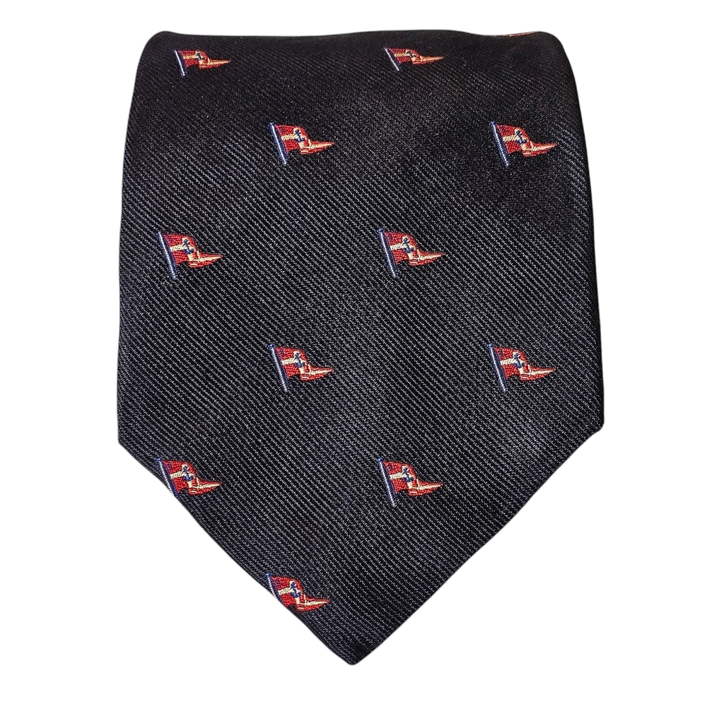 L CALABRESE TIE